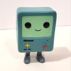 Funko Pop - Adventure Time - BMO - Please Read